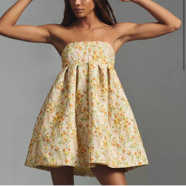 Dress Code Example 8